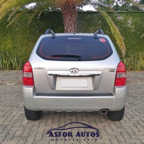 Hyundai Tucson GLS 2013 - Foto 6