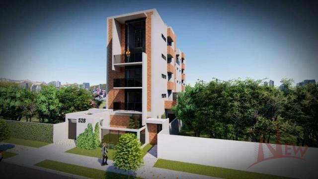 Apartamento 04 quartos (1 suíte) no São Pedro, São José dos Pinhais/PR - Foto 6