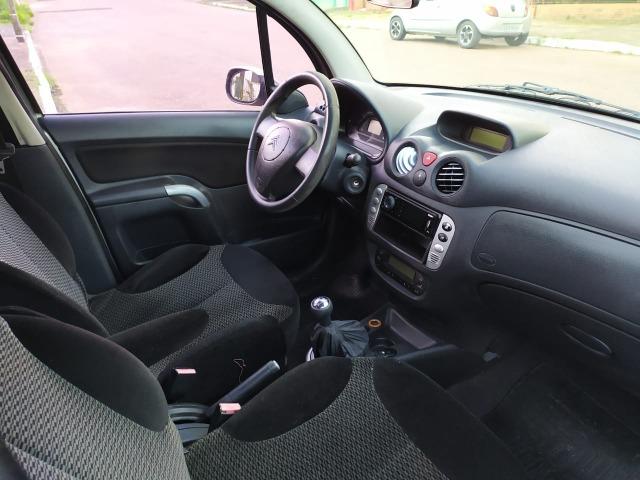 Citroen C3 1.4 Exclusive completo ano 2009 - Foto 6