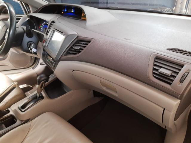 Civic 2014 1.8 Lxs Autom. - Foto 5