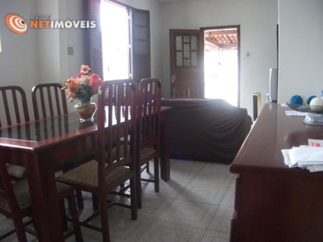 Casa à venda com 4 dormitórios em Aparecida, Belo horizonte cod:364912 - Foto 4