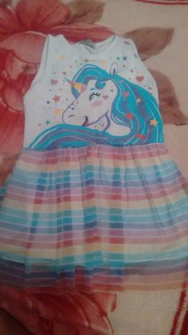 Roupa de menina - Foto 3