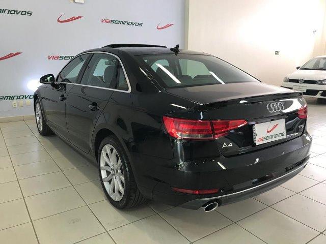 A4 Ambiente 2.0 TFSi S-Tronic - Foto 3