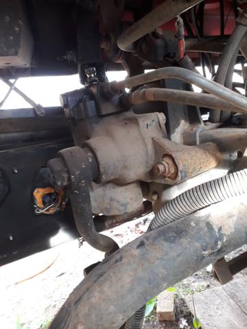 Setor cargo 815