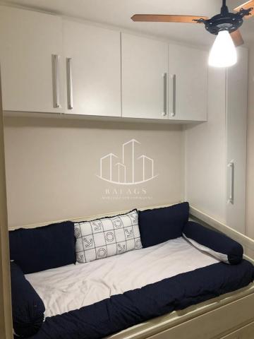 Apartamento todo reformado com todos os móveis comércio e shopping - Foto 12