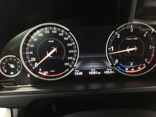 BMW X5 2018/2018 3.0 4X4 30D I6 TURBO DIESEL 4P AUTOMÁTICO - Foto 8