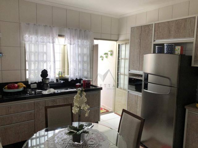 Casa com 2 dormitórios à venda, 180 m² por R$ 270.000,00 - Parque Imperial - Presidente Pr - Foto 16