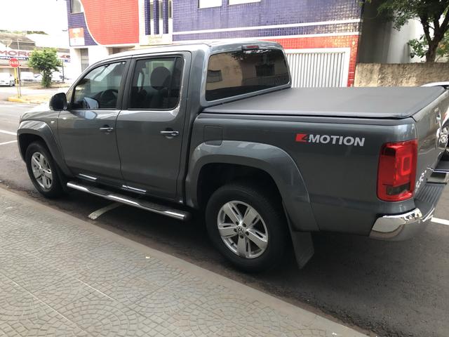 VW-Volkswagen Amarok aut 2012 - Foto 5