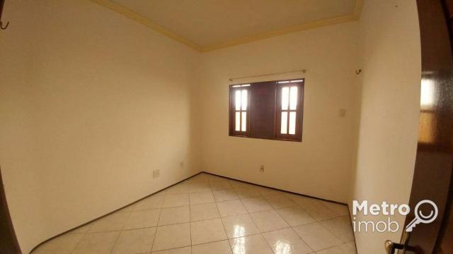 Casa de Condomínio com 3 quartos à venda, 122 m² por R$ 2.500 - Jardim Eldorado - São Luís - Foto 5