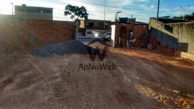 Terreno/Lote na Elmo Serejo Farias - Simões FIlho - R100 - Foto 3