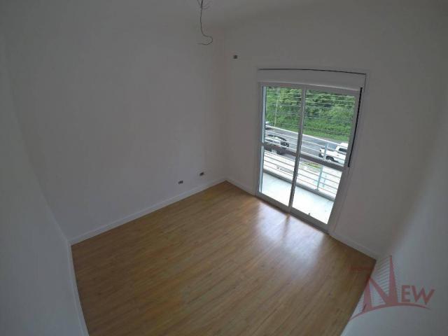 Excelente Sobrado Triplex com 03 quartos sendo 01 suíte no Pilarzinho, Curitiba/PR - Foto 15