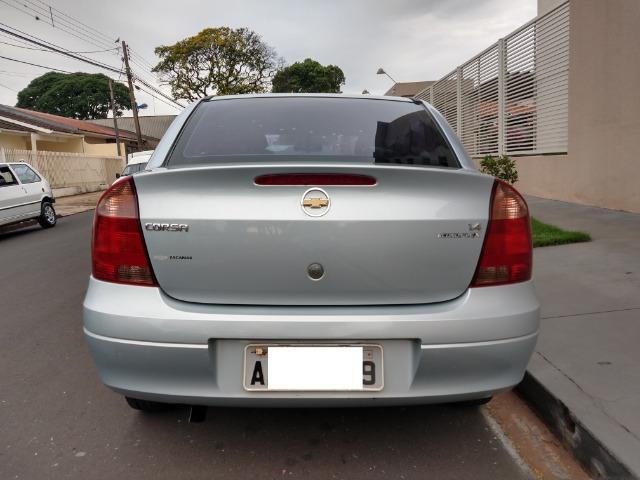 Corsa Sedan Maxx 1.4 8v Flex - Foto 6