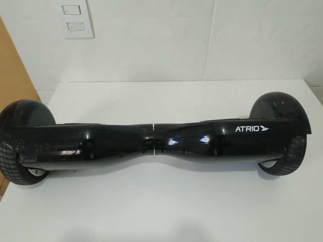 HoverBoard