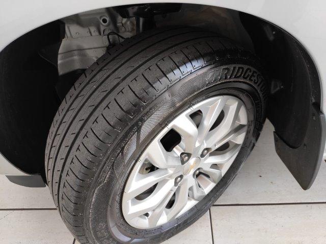 Chevrolet Spin LTZ 1.8 2018/2018 - Foto 12