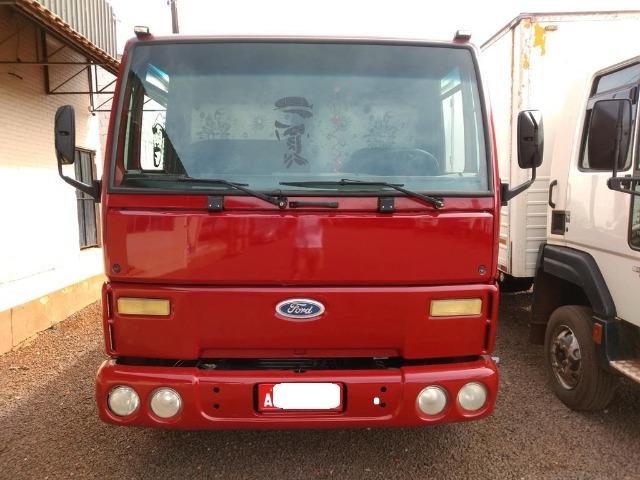 Ford Cargo 815 - Foto 3