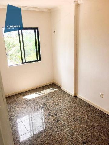 Apartamento à venda, 74 m² por R$ 300.000,00 - Guararapes - Fortaleza/CE - Foto 8