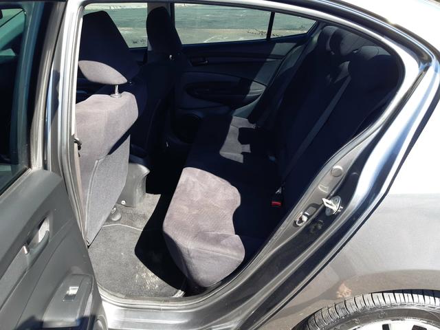 Agio honda city 2013 1.5 manual - Foto 3