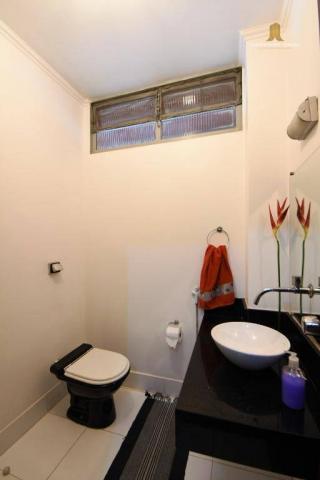 Linda casa c/ piscina e churrasqueira em Brasília (Asa Norte) 5 quartos - Foto 20