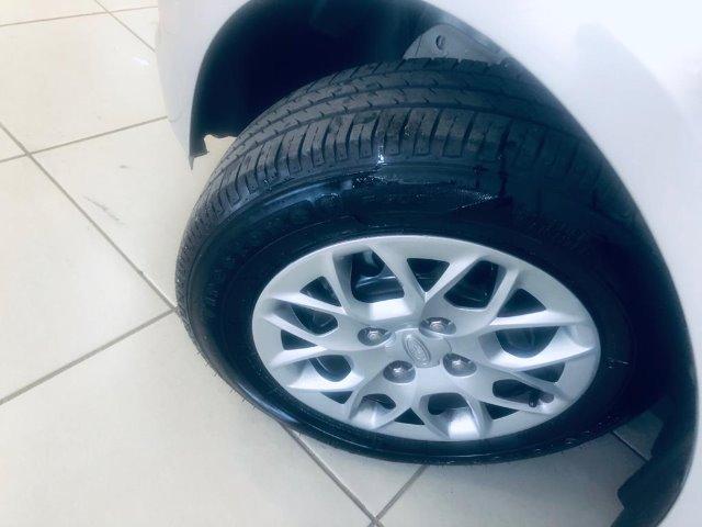 Ford KA Sedã 1.5 SE - Foto 12