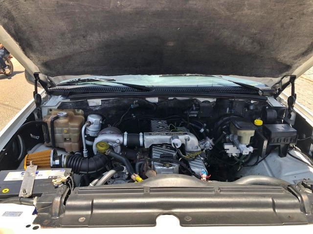 GM - Chevrolet Silverado Conquest Extra - Foto 7