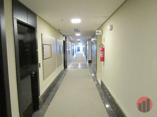 Sala para alugar, 34 m² por R$ 1.800,00/mês - Aldeota - Fortaleza/CE - Foto 10
