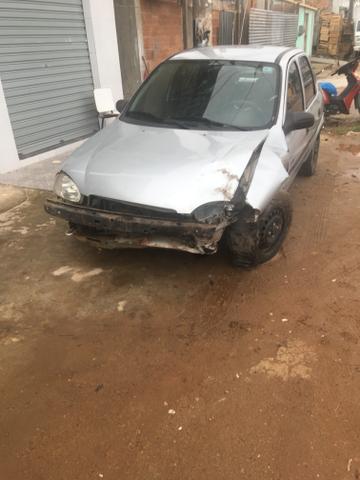 Corsa Classic