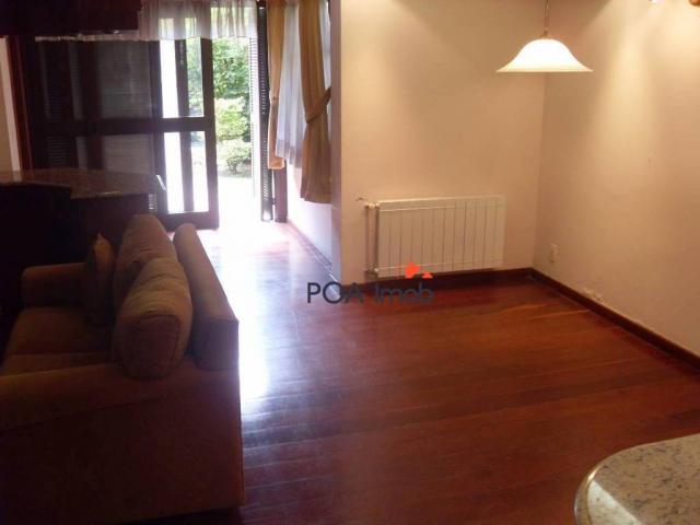 Casa residencial à venda, Planalto, Gramado. - Foto 4