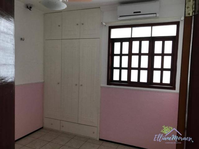 Casa à venda, 80 m² por R$ 220.000,00 - Lagoa Redonda - Fortaleza/CE - Foto 9