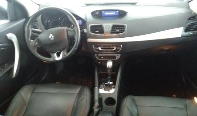 Fluence 2.0 dynamique+cvt+ gnv 5º ger+2014 - Foto 10