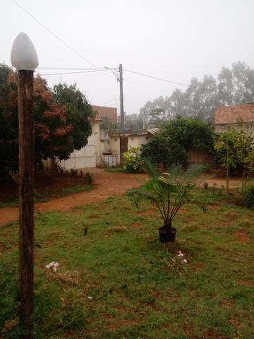 Vendo uma casa com 2 lotes 480metros quadro - Foto 9