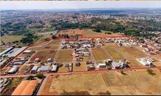 Loteamento Jardim Gramado ( Goiânia- Goiás) - Foto 8