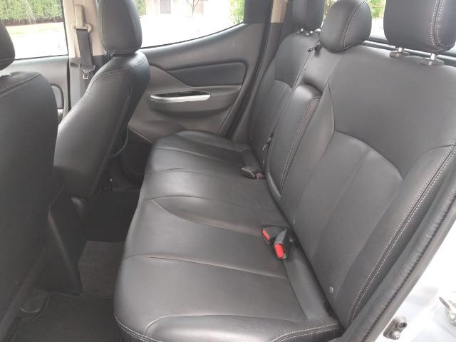 L200 Triton 3.2 HPE Sport Aut. 4x4 Diesel - 2018 - Foto 6