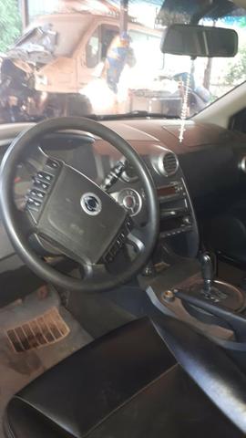 Ssangyong action sports - Foto 6