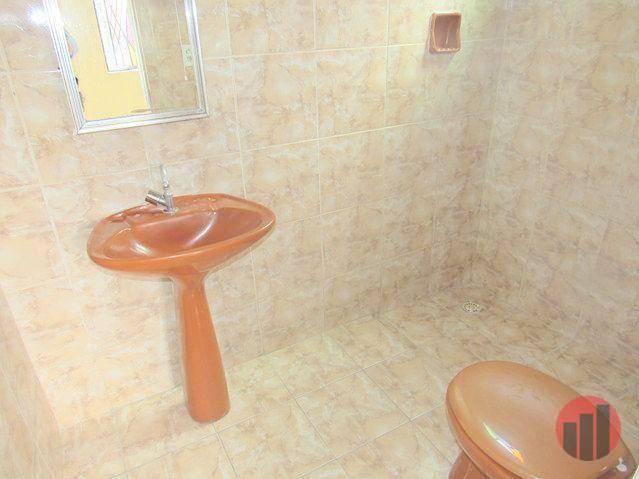 Casa para alugar, 30 m² por R$ 550,00/mês - Jóquei Clube - Fortaleza/CE - Foto 11