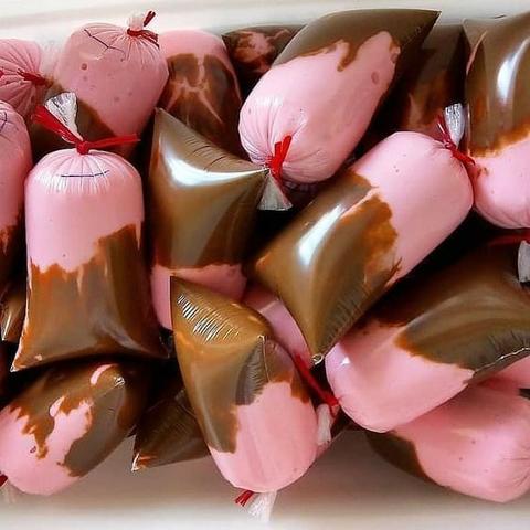 110 receitas de geladinho gourmet - Foto 2