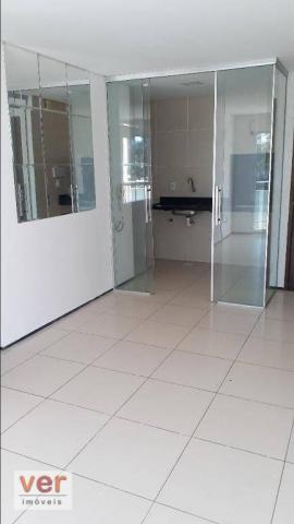 Apartamento à venda, 58 m² por R$ 200.000,00 - Messejana - Fortaleza/CE - Foto 5
