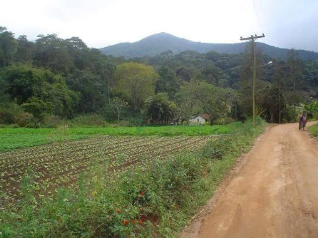Área rural à venda, Providência, Teresópolis. - Foto 12