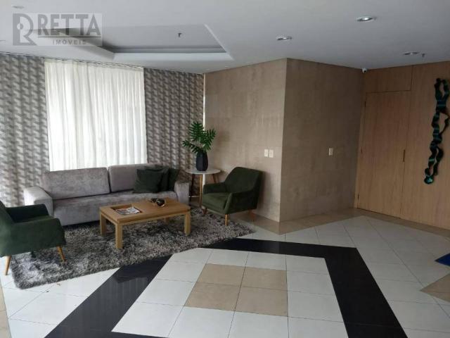 Ed. Forest hill, Guararapes, 192 m². - Foto 2