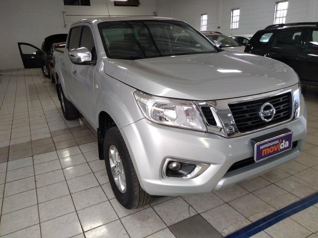 Frontier se cd 4x4 2.3 bi-turbo diesel aut