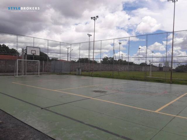 Residencial Bosque dos Ipês - Foto 12