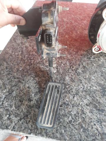 Pedal acelerador eletrônico - Foto 2
