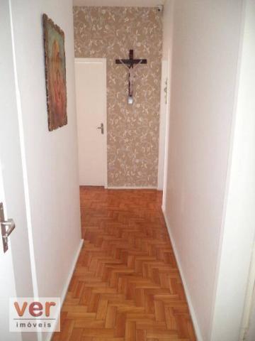 Apartamento à venda, 134 m² por R$ 290.000,00 - Aldeota - Fortaleza/CE - Foto 5