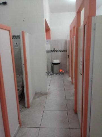 Pavilhão à venda, 2000 m² por R$ 6.000.000,00 - Protásio Alves - Porto Alegre/RS - Foto 7