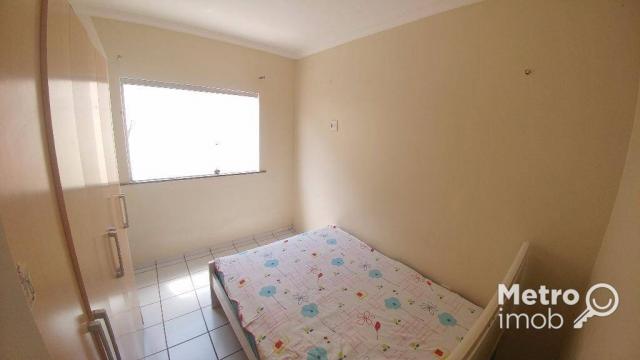 Casa de Condomínio com 3 quartos à venda, 140 m² por R$ 399.000 - Turu - São Luís/MA - Foto 7