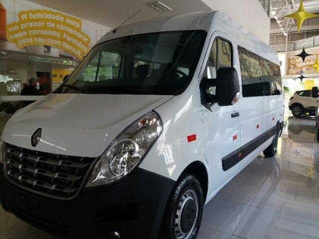 Renault Master Executive 19/20