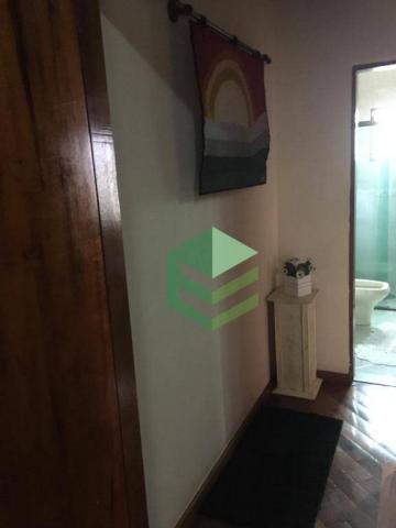 Sobrado com 3 dormitórios à venda, 135 m² por R$ 310.000 - Alves Dias - São Bernardo do Ca - Foto 12
