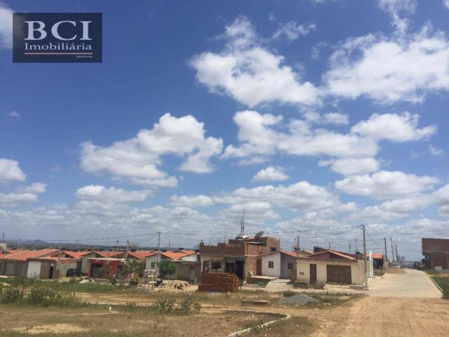 Área para lotear em santa cruz capibaribe - Foto 15