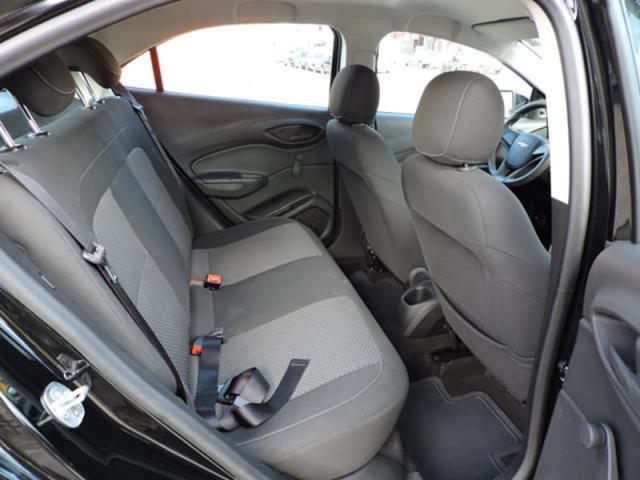 CHEVROLET ONIX 1.0 MT LT 2018 - Foto 11