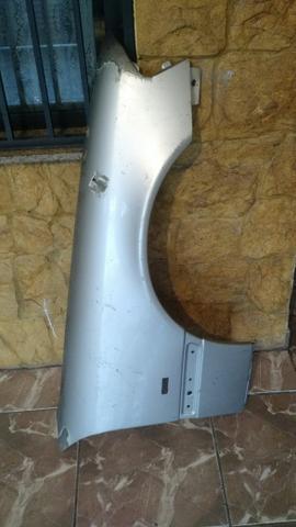 Paralama direito Mercedes c180 1995 A 1999