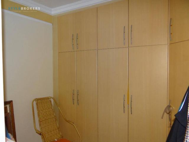 Apartamento no Condomínio Edifício Pontal com 2 dormitórios à venda, 85 m² por R$ 200.000 - Foto 5